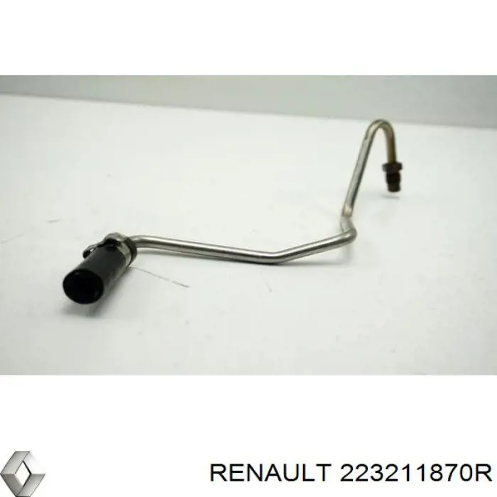 223211870R Renault (RVI)