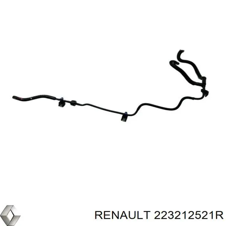  223212521R Renault (RVI)