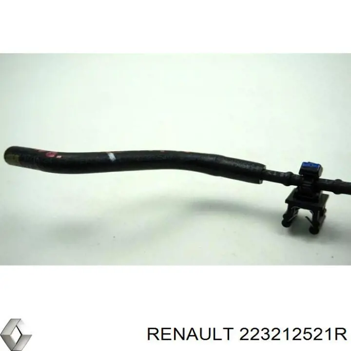 Купить 223212521R Renault (RVI) 