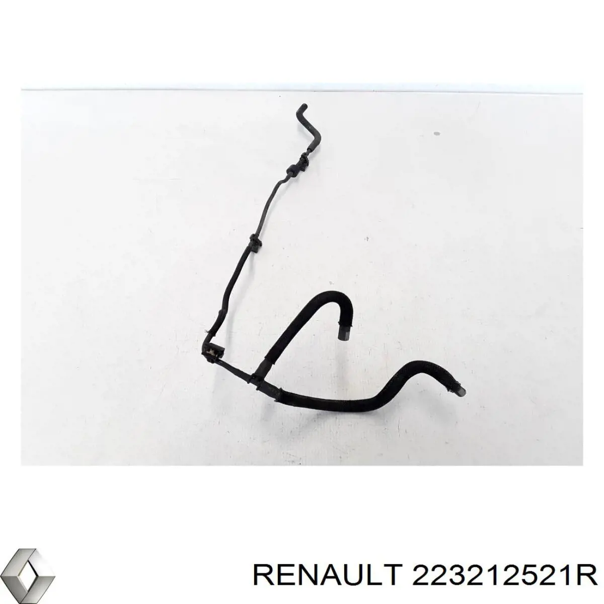  Renault (RVI) 223212521R цена, от 31.67 USD