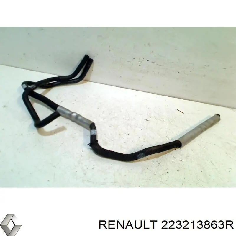 223213863R Renault (RVI) 