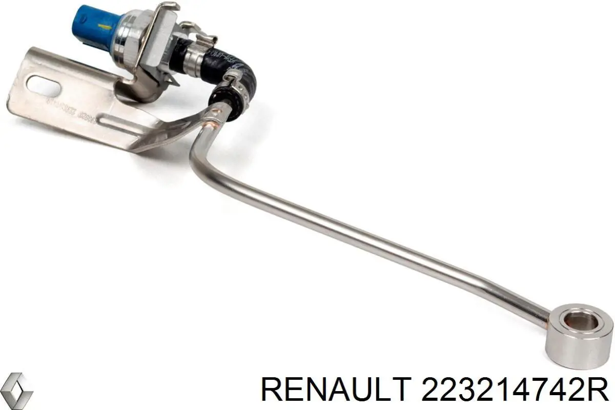  223214742R Renault (RVI)