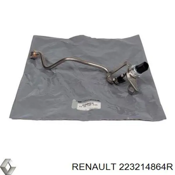 Датчик давления выхлопных газов Renault (RVI) 223214864R цена, от 123.28 USD
