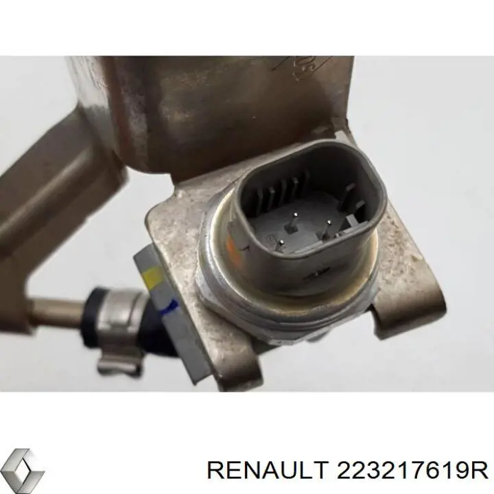  223217619R Renault (RVI)