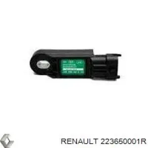 Датчик тиску у впускному колекторі, MAP 223650001R Renault (RVI)