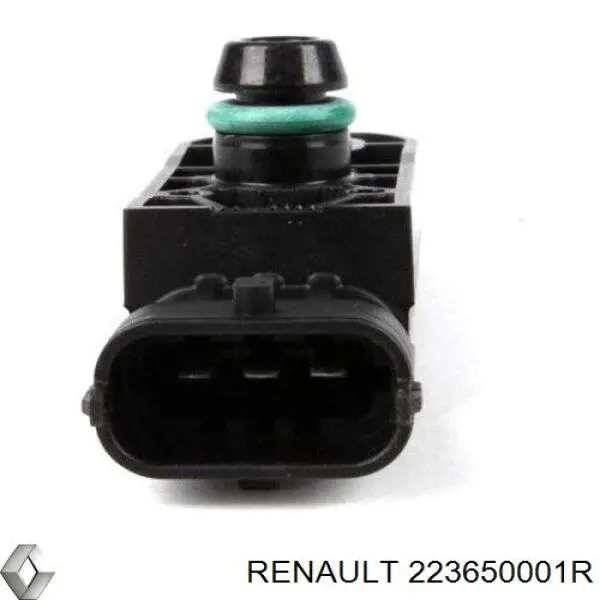 Датчик давления наддува Renault (RVI) 223650001R