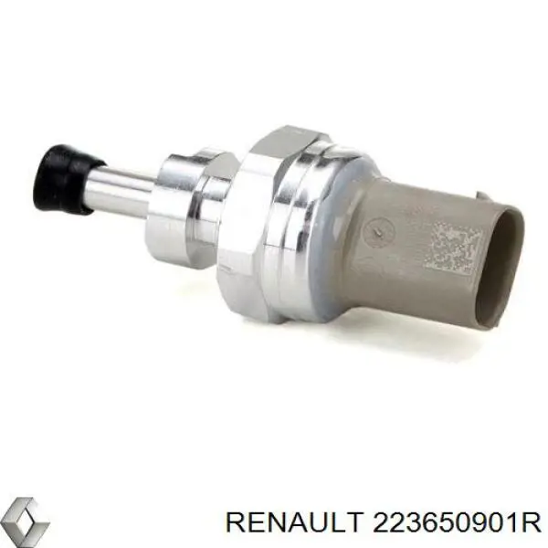 223650901R RENAULT Sensor de presion gases de escape original y equivalente