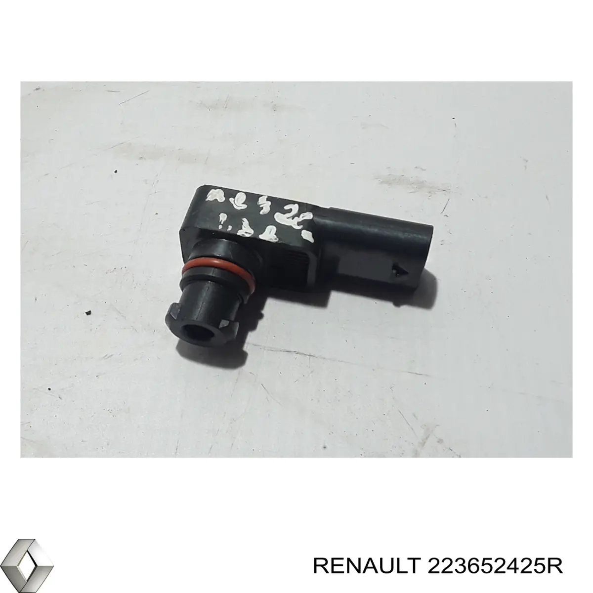 223652425R Renault (RVI) 