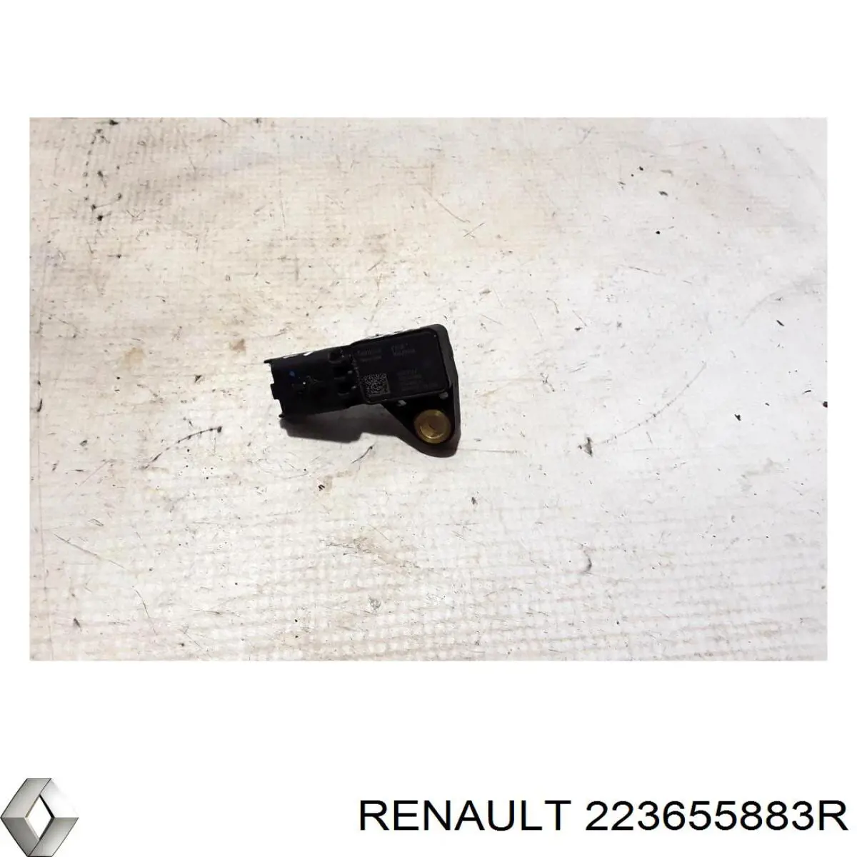 223655883R Renault (RVI)