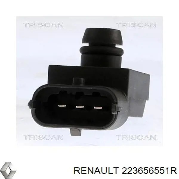 223656551R Renault (RVI)