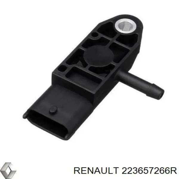 Датчик давления нагнетания воздуха Renault (RVI) 223657266R цена, от 38.63 USD