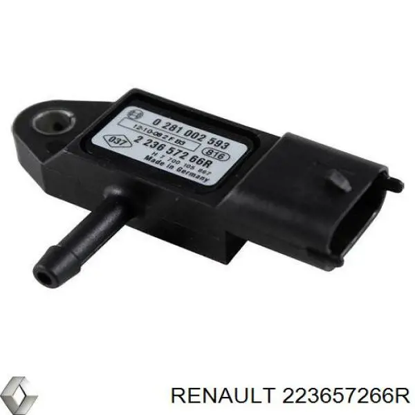 223657266R Renault (RVI)