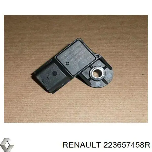 223657458R Renault (RVI)