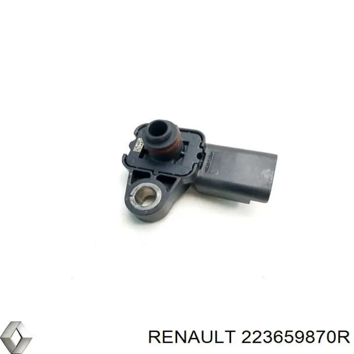 223659870R Renault (RVI) 