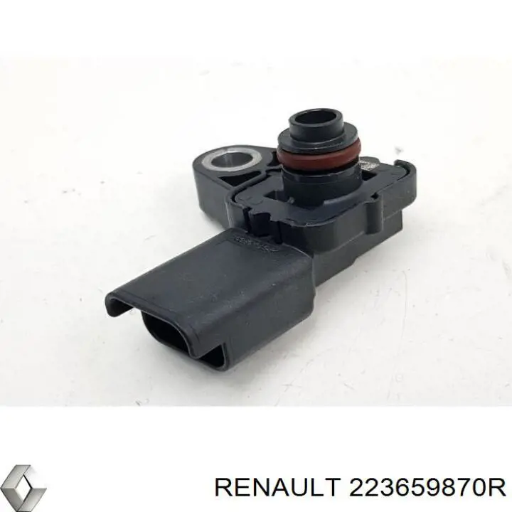 Купить 223659870R Renault (RVI) 