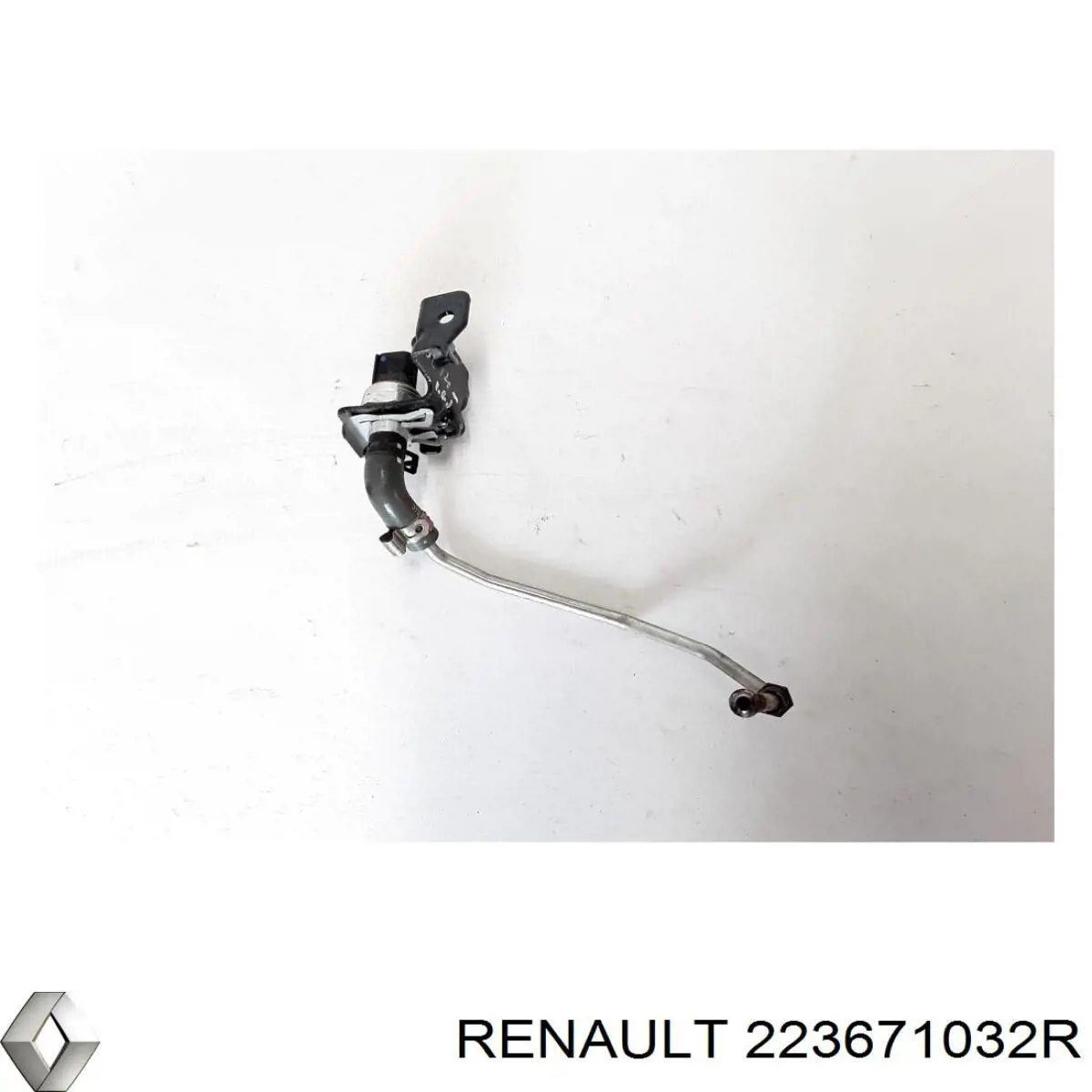 223671032R Renault (RVI) 