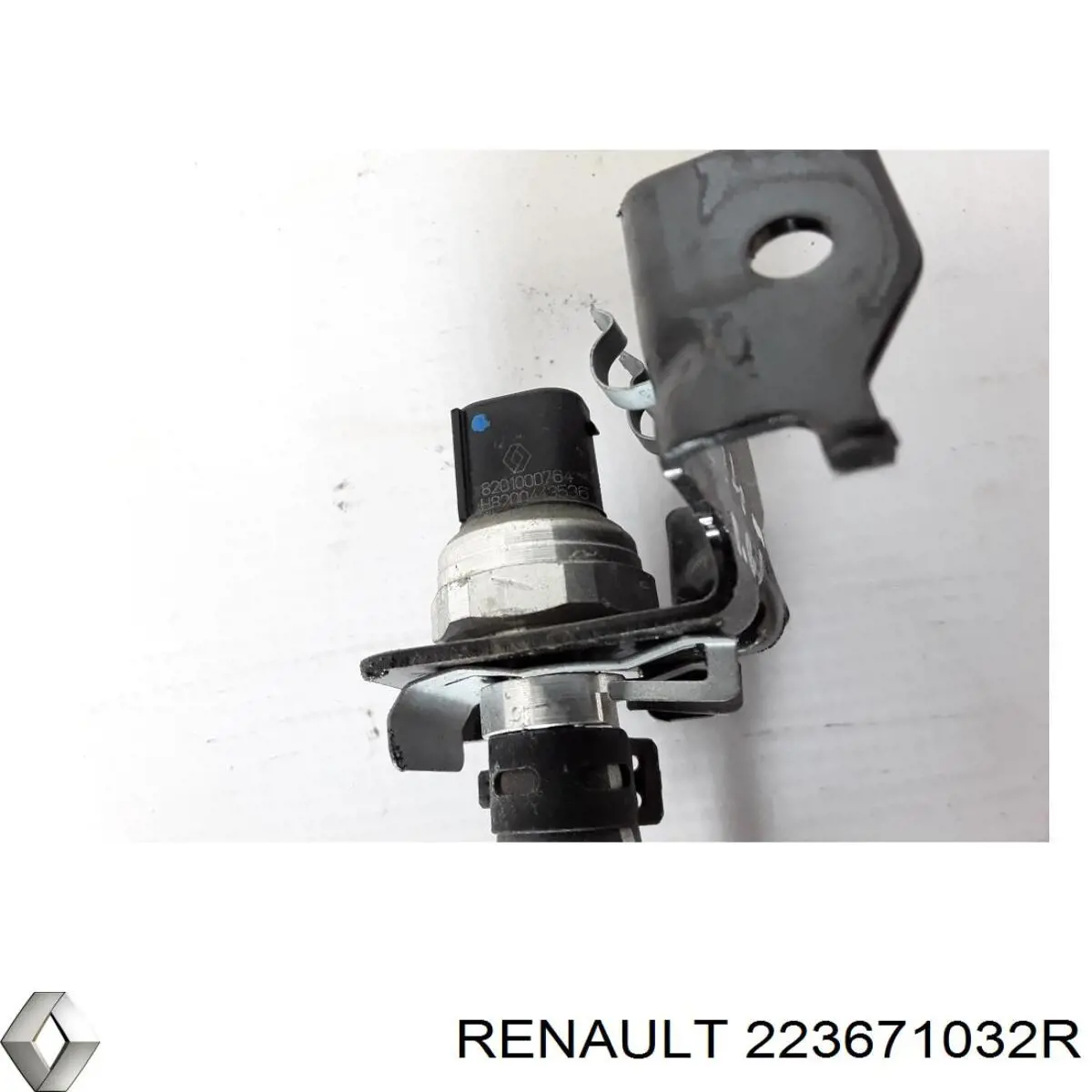  Renault (RVI) 223671032R цена, от 38.01 USD