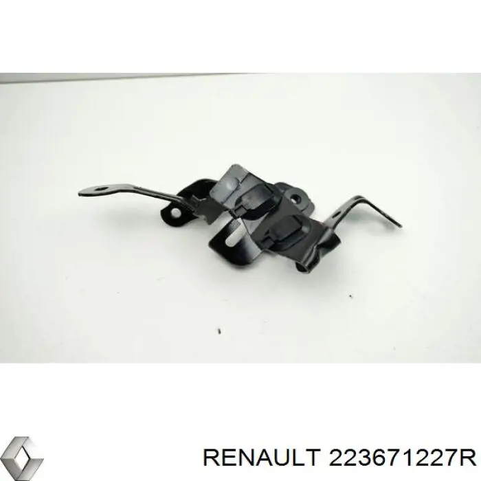  Renault (RVI) 223671227R цена, от  USD