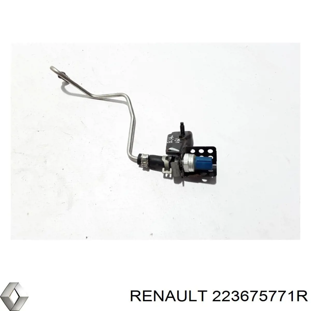 223675771R Renault (RVI) 