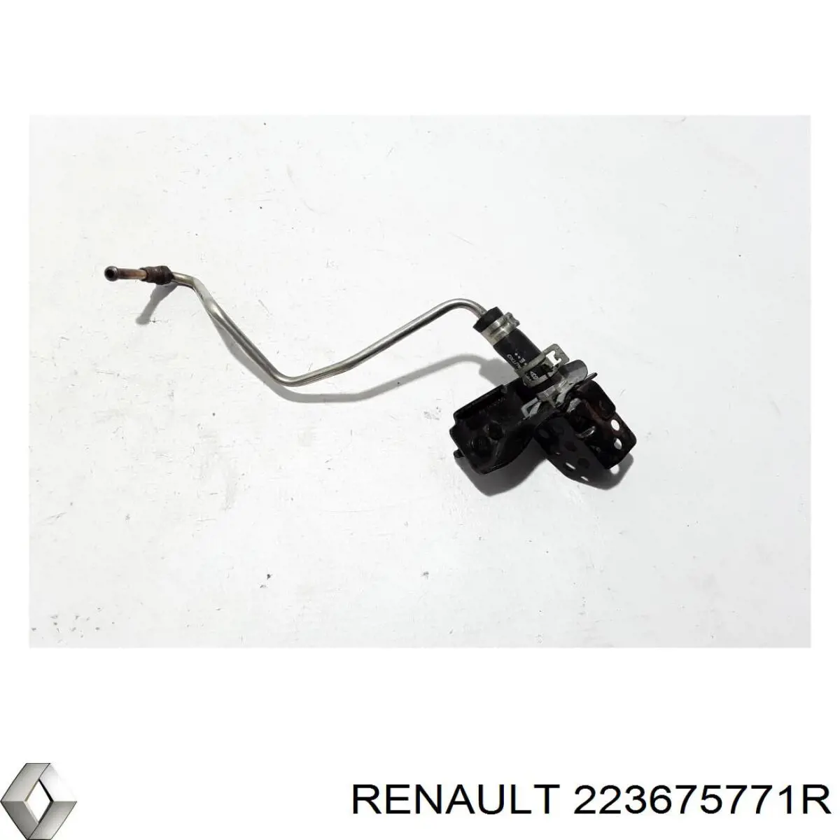  Renault (RVI) 223675771R цена, от 6.33 USD