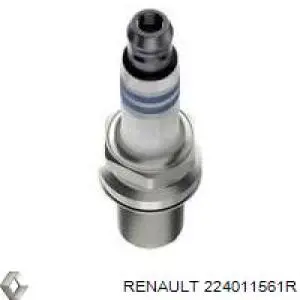 Свеча Renault (RVI) 224011561R