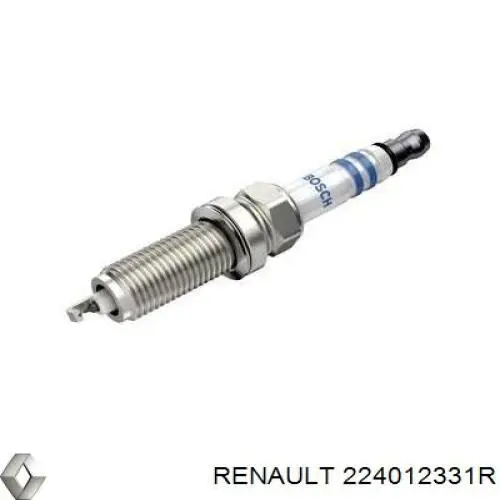 224012331R Renault (RVI)