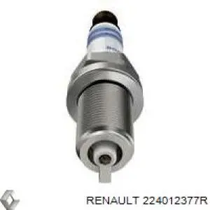 Купить 224012377R Renault (RVI) Свечи автомобильные