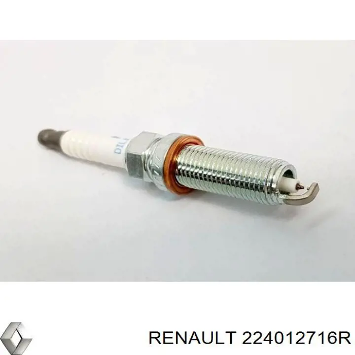  224012716R Renault (RVI)