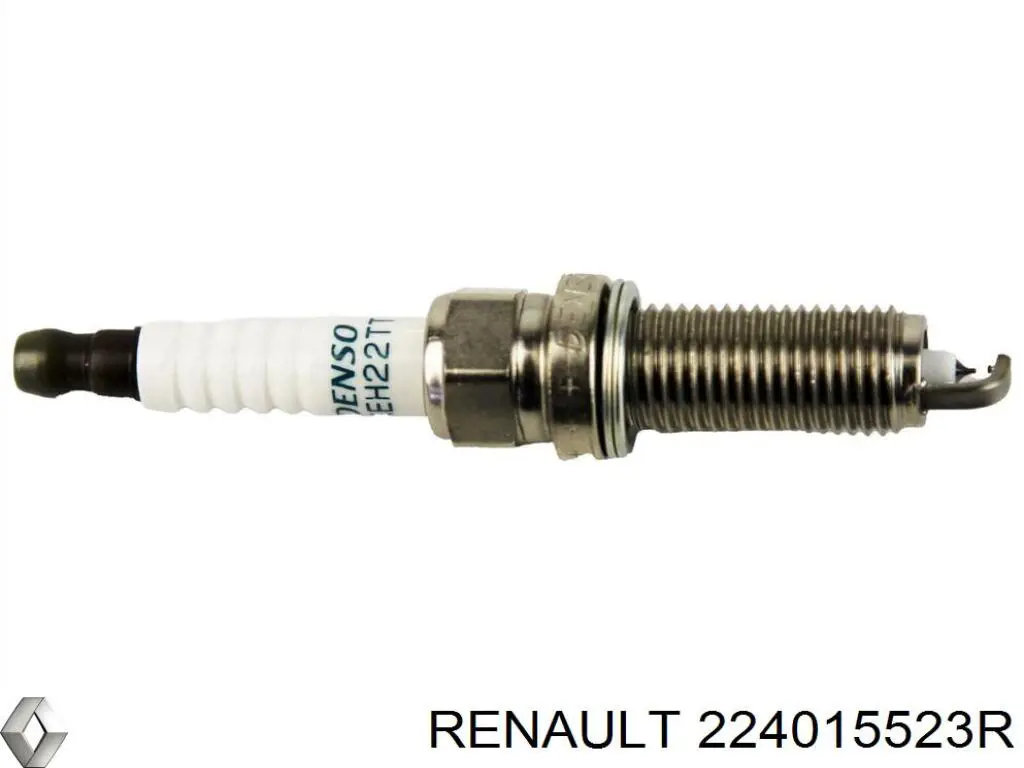 Свеча зажигания Renault (RVI) 224015523R цена, от 14.07 USD