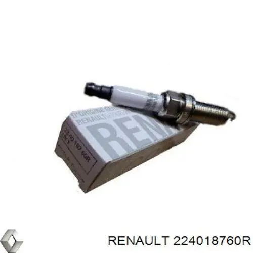 224018760R Renault (RVI)