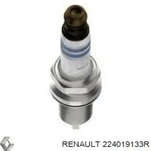 224019133R Renault (RVI) Свечи зажигания