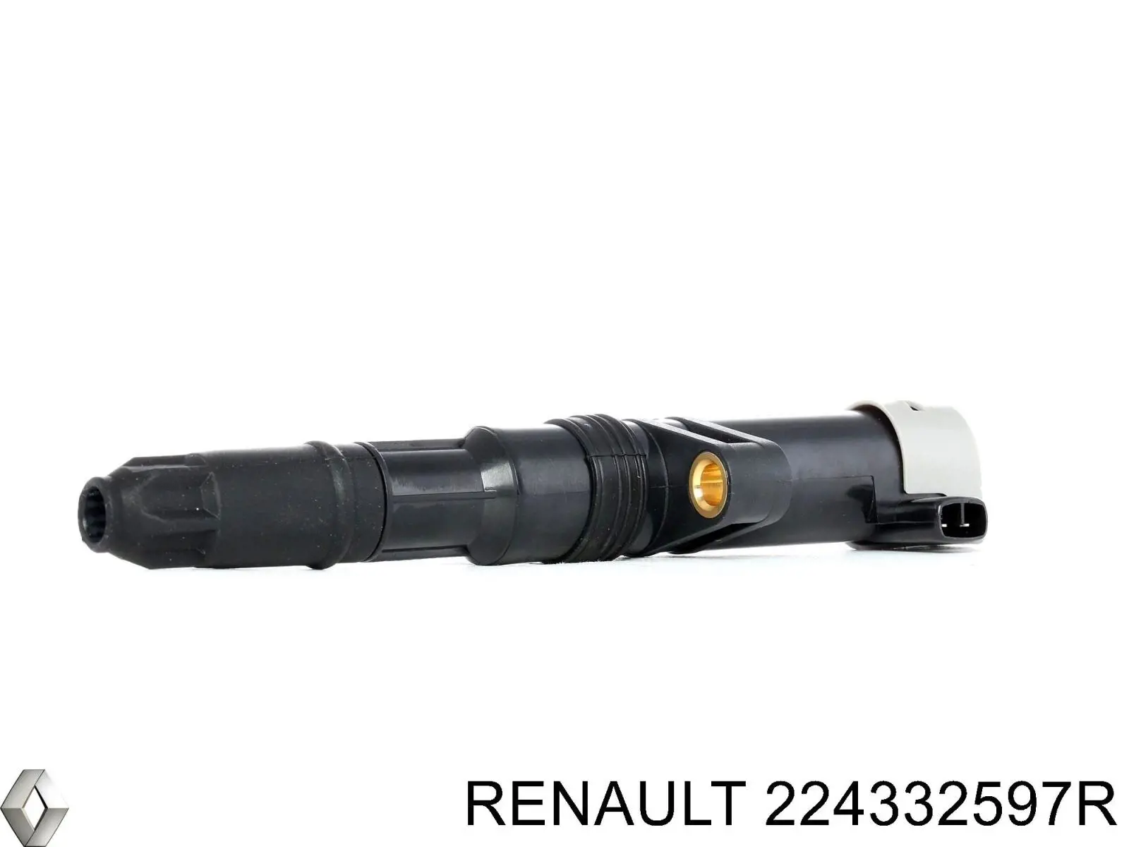 Катушка Renault (RVI) 224332597R