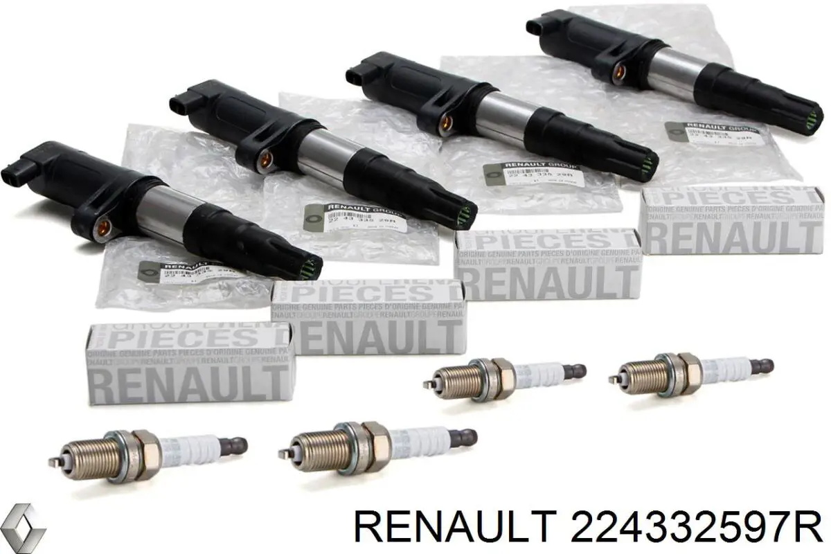 224332597R Renault (RVI) 