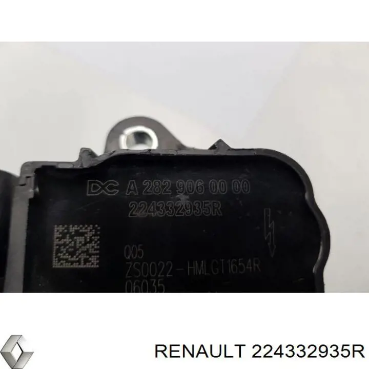 Compre 224332935R Renault (RVI) Bobina de ignição