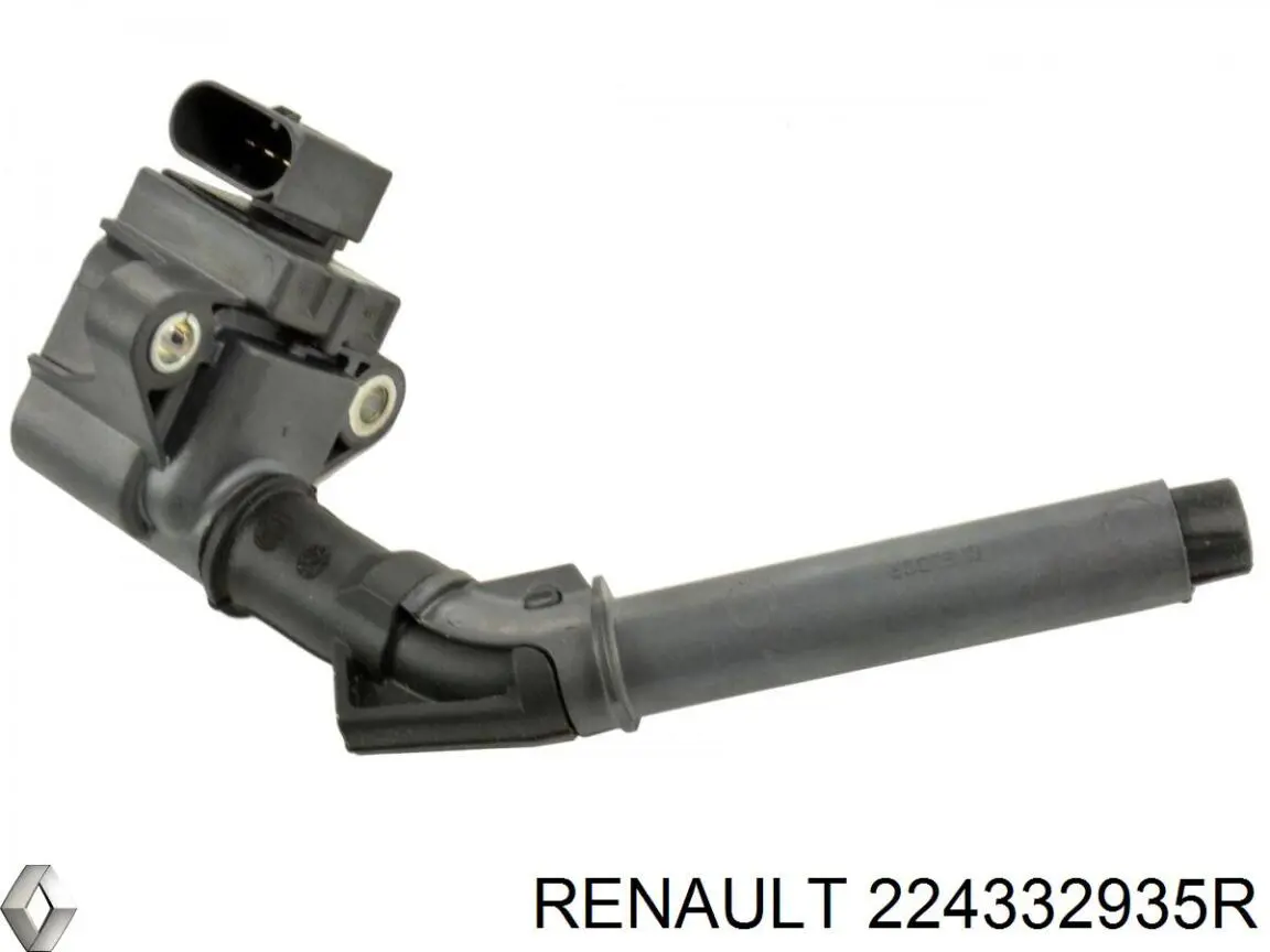 224332935R Renault (RVI) Bobina de ignição