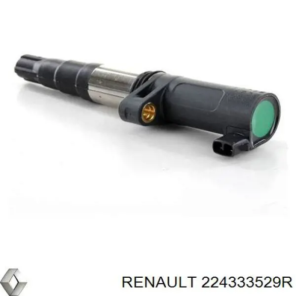 Катушка зажигания Renault (RVI) 224333529R