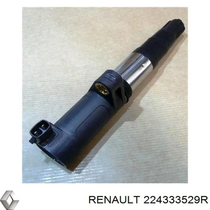 Катушка Renault (RVI) 224333529R