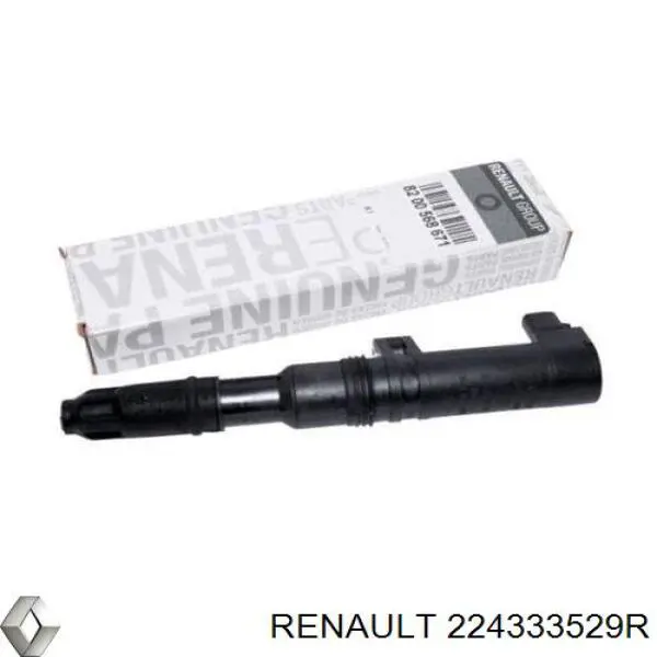 224333529R Renault (RVI) Катушка зажигания