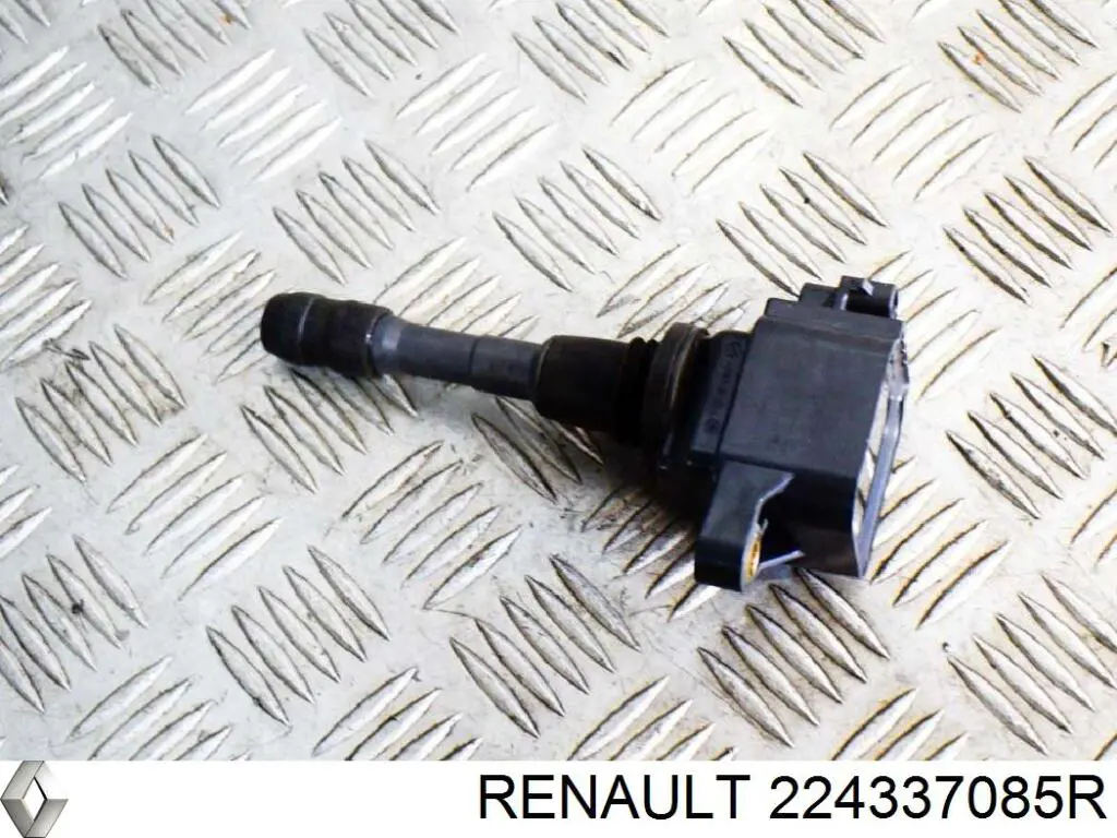 Катушка Renault (RVI) 224337085R