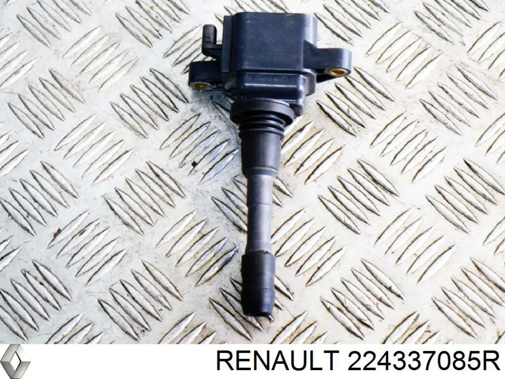 224337085R Renault (RVI) Катушка зажигания