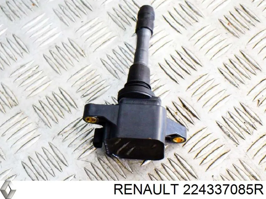 Модуль зажигания Renault (RVI) 224337085R цена, от 24.17 USD