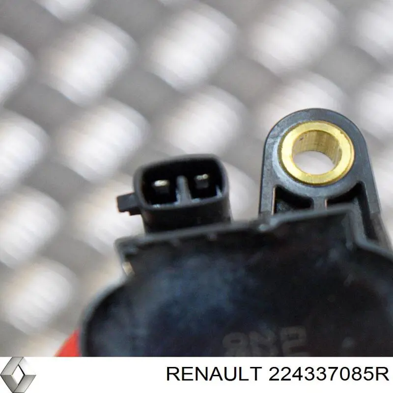 Модуль зажигания Renault (RVI) 224337085R цена, от 24.17 USD