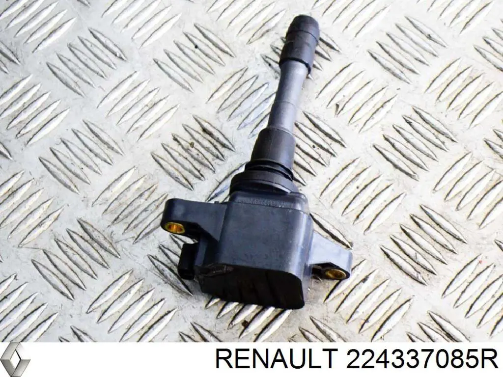 Катушка зажигания 224337085R Renault (RVI)
