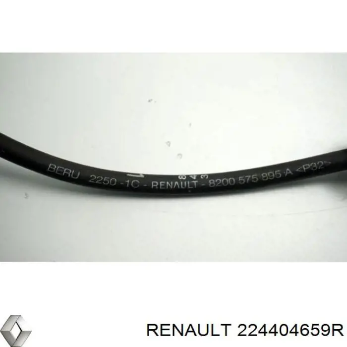 224404659R Renault (RVI)