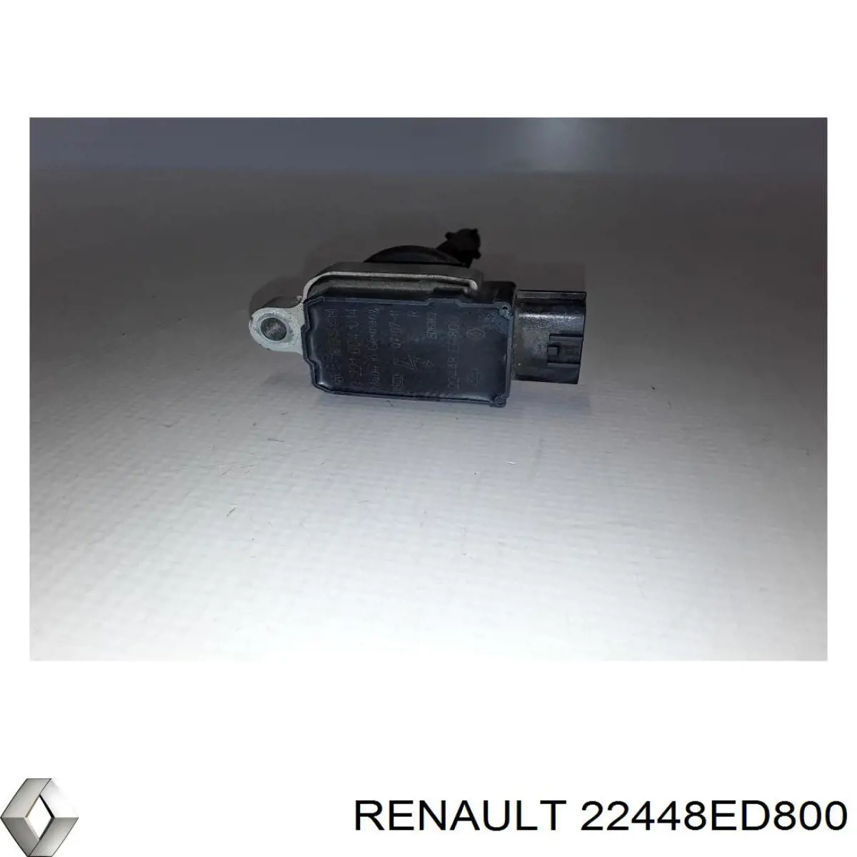 Модуль зажигания Renault (RVI) 22448ED800 цена, от 21.03 USD