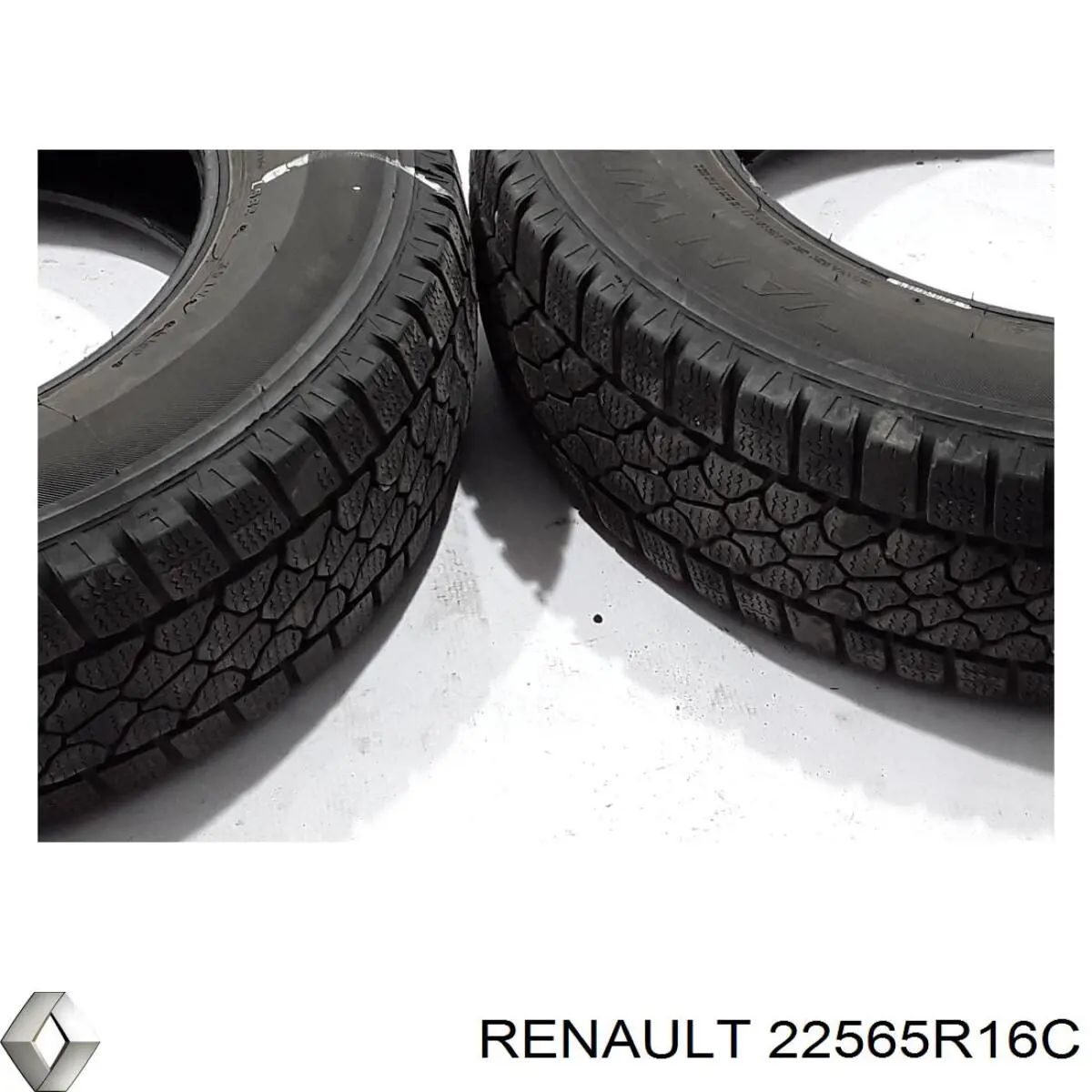  Continental/Siemens 22565R16ZDCO112RVCW цена, от 281.08 USD