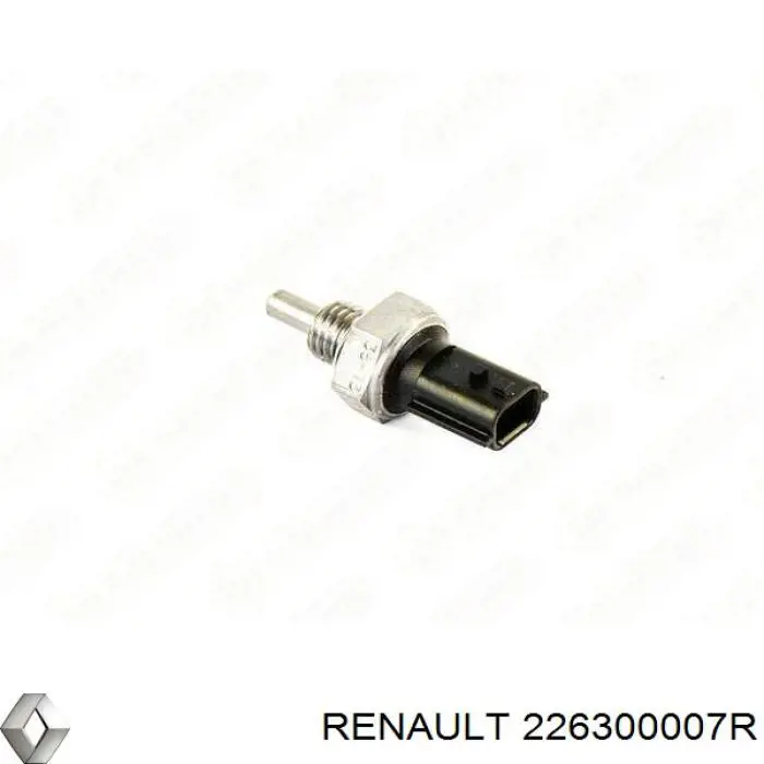 226300007R Renault (RVI)