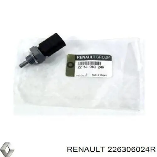 226306024R Renault (RVI) Термовыключатель