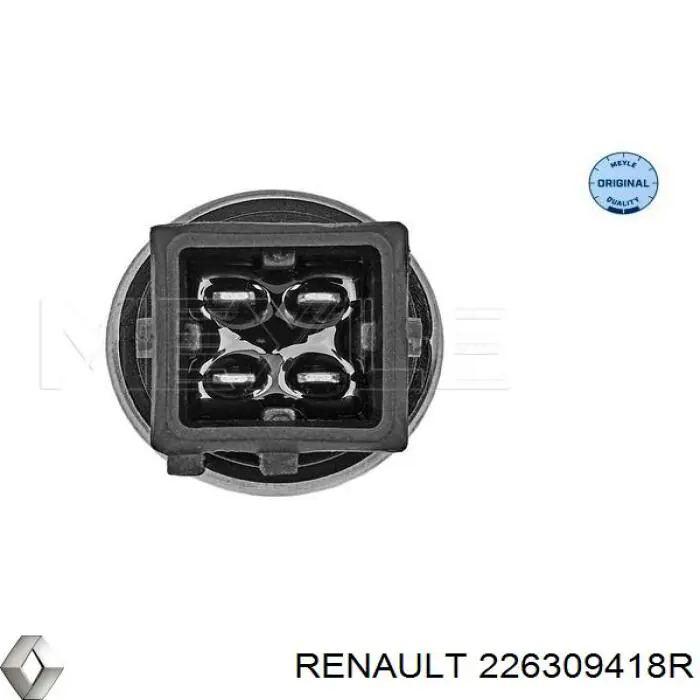 226309418R Renault (RVI) Термовыключатель