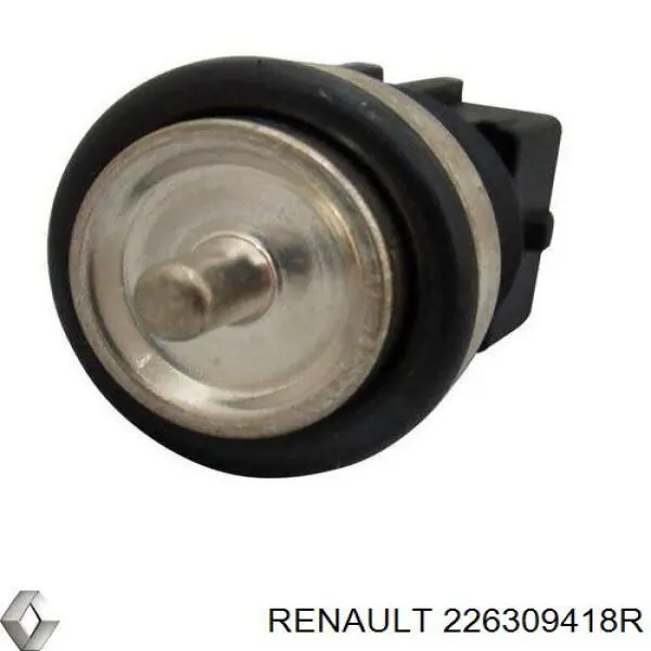 Датчик указателя температуры охлаждающей жидкости Renault (RVI) 226309418R цена, от 9.49 USD